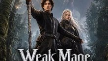 Weak Mage, Divine Power (2026 Short Drama)