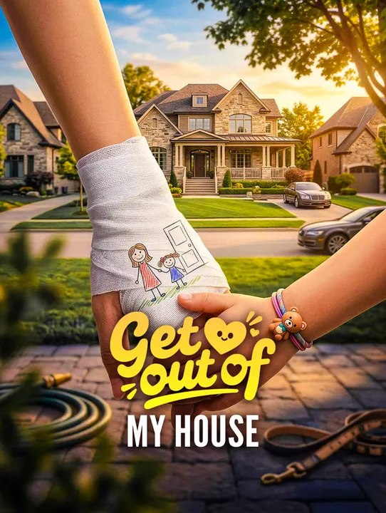 Get out of my house | Komplette Serie | Short Drama Deutsch
