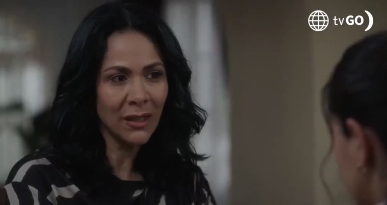 Señora del Destino - Capitulo 94 (19 agosto)