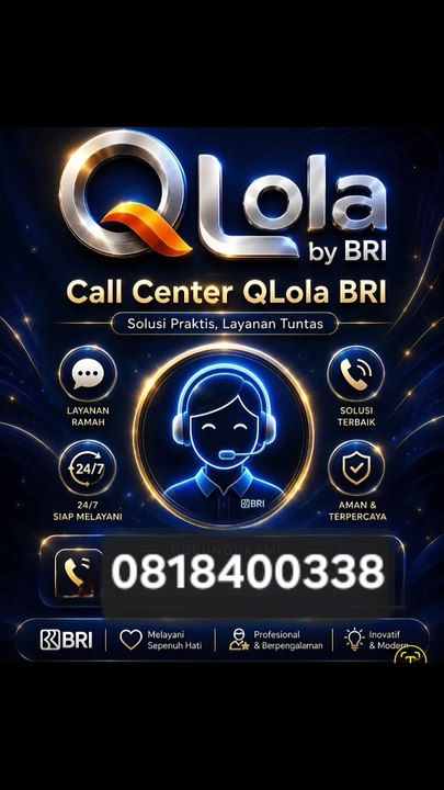 Berikut Tips Menghapus Perangkat Lama Qlola BRI Token Cepat