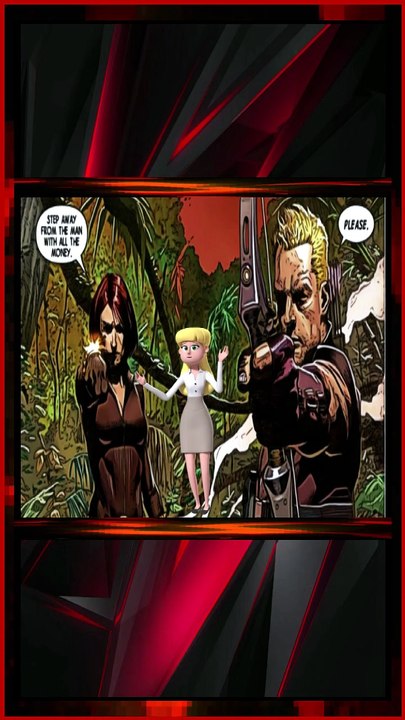 Black Widow Has Secrets Marvel Fans MISSED! 😱🕷️ | Part 2