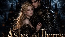 Ashes and Thorns - Full EP | Dark Fantasy Romance Short Drama | Viral Forbidden Love & Cursed Kingdom Story - ENGSUB