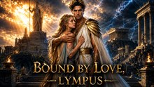 Bound by Love, Cursed by Olympus - Full EP | Greek Mythology Fantasy Romance Short Drama | Viral God & Mortal Love Story - ENGSUB