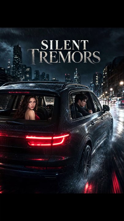 Silent Tremors - New Movie 2026