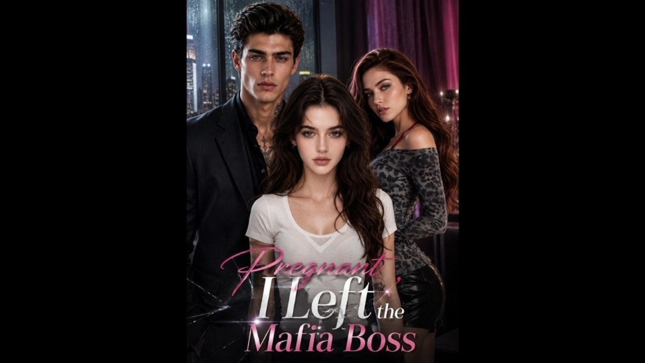 Pregnant, I Left the Mafia Boss - New Movie 2026