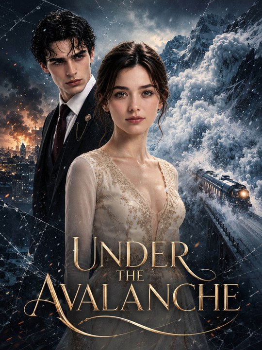 Under the avalanche - New Movie 2026