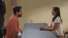 Valentina Valiente - Capitulo 118 (19 Agosto) | Español TV Series