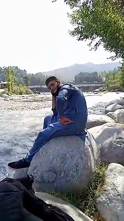 Siran  valley Mansehra kpk Pakistan