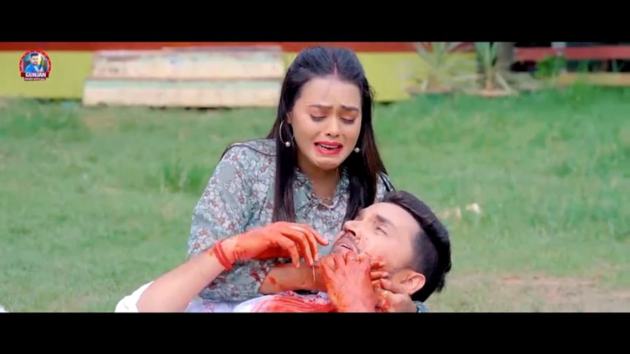#Video | #गुंजन सिंह | प्यार के दुशमन | #Gunjan Singh | Pyar Ke Dushman | New Maghi Sad Song