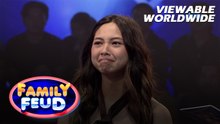 Family Feud: LECHONARYAS, BUMENTA KAYA ANG SAGUTAN SA JACKPOT ROUND? (Episode 1062)