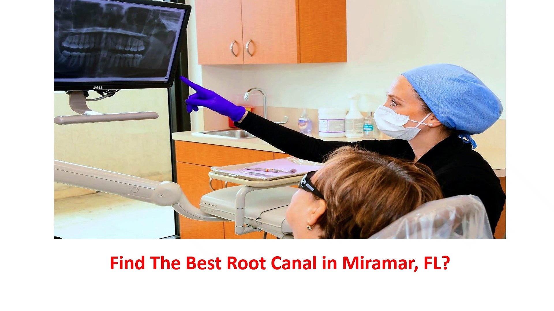 Veneto Dental Care - Trusted Root Canal in Miramar, FL