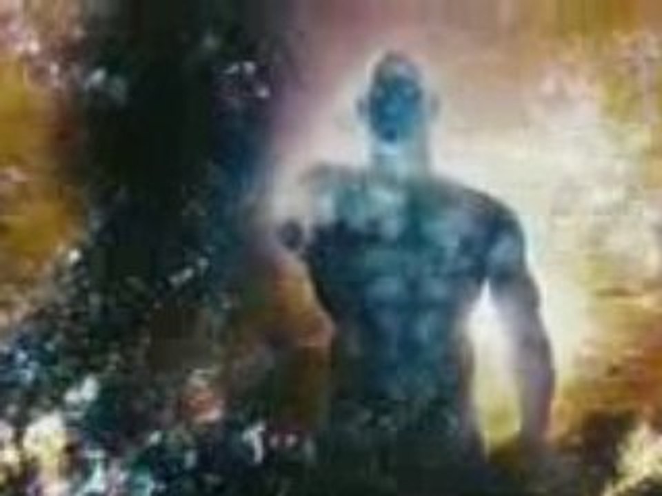 [NEW] Watchmen trailer / Subtitulado