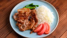 Authentic Japanese Ginger Pork (Buta no Shogayaki) - Easy Comfort Food Recipe