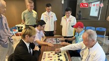 台灣象棋棋王賽 8/29基隆開戰 可望誕生新棋王