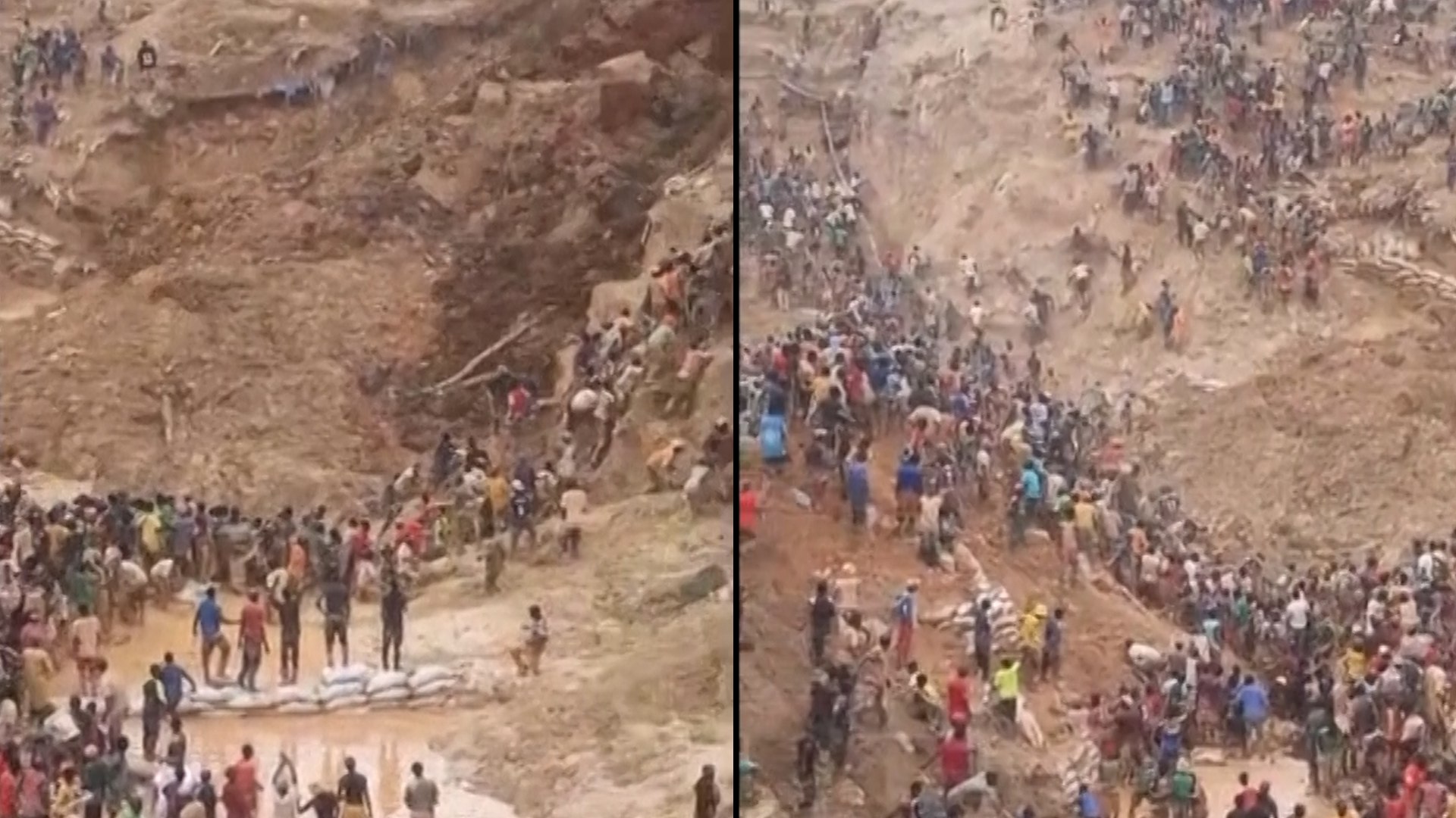 El n�mero de muertos por el derrumbe de una mina de oro artesanal en la Rep�blica Centroafricana ha superado el centenar, seg�n informaron este mi�rcoles un voluntario de la Cruz Roja y un funcionario local.El accidente ocurri� el martes por la ma�ana en la aldea de Zamboye, en la prefectura de Nana-Mambere, cerca de la frontera con Camer�n. La explotaci�n minera, de car�cter artesanal y con tecnolog�a limitada, se vino abajo mientras varias personas trabajaban en su interior.Adem�s de los fallecidos, varios supervivientes resultaron gravemente heridos y fueron atendidos durante las labores de rescate. Las autoridades temen que la cifra de v�ctimas aumente, ya que todav�a hay personas desaparecidas y otras podr�an permanecer atrapadas bajo los escombros.El fiscal del tribunal de la subprefectura de Baboua anunci� la apertura de una investigaci�n para esclarecer las causas del derrumbe, identificar a las v�ctimas y determinar posibles responsabilidades penales relacionadas con la explotaci�n de la mina.Los accidentes en minas artesanales son frecuentes en la Rep�blica Centroafricana, donde miles de personas trabajan en la miner�a a peque�a escala. La falta de equipos de protecci�n y las precarias condiciones laborales convierten esta actividad en un trabajo de alto riesgo, con frecuentes consecuencias mortales.