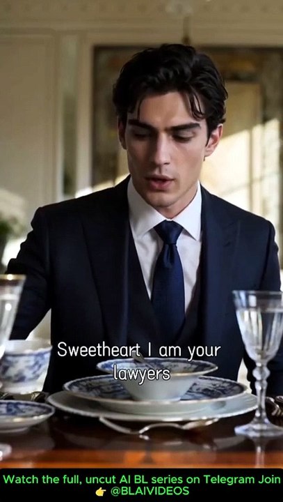 Purring In His Penthouse - FULL EP ✅ [Eng Sub]