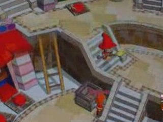 Fat Princess (PS3) GamePlay