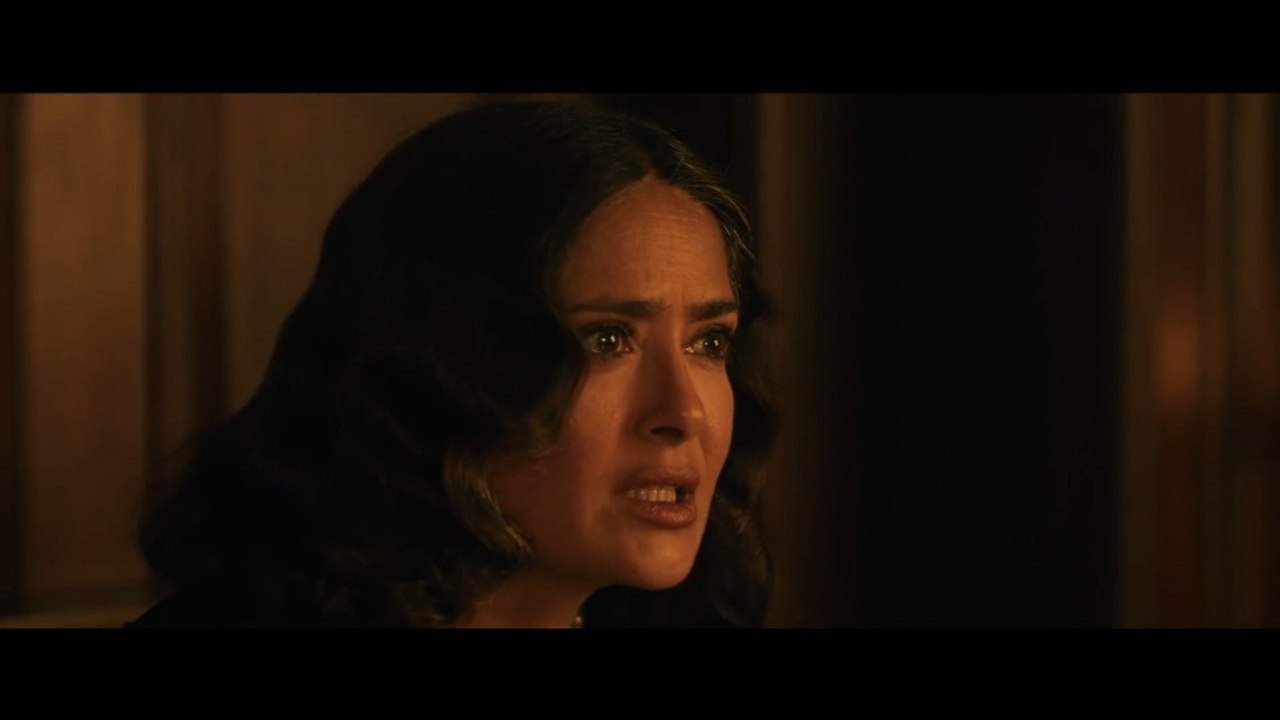 Without Blood - Official Trailer