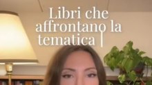 Libri che parlano de Lutto