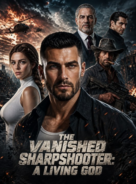The Vanished Sharpshooter: A Living God - Full...