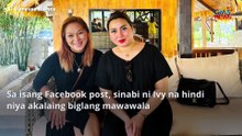 Who was Vanessa Blanca? Former Sugarpop member and “Dota o Ako” singer passes away | GMA News Feed