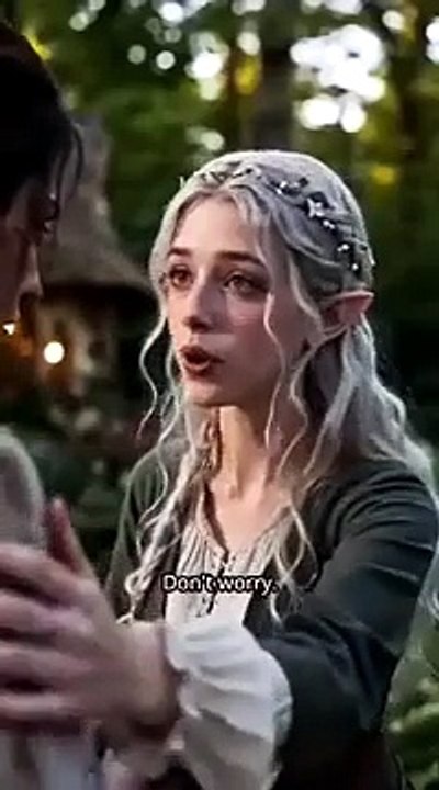 The Stolen Heir | A Mysterious AI Story | Emotional Fantasy Story