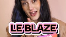 Entre pole dance et makeup d'envergure... on a demandé à by.indy de nous blazer ses préfs | Le blaze