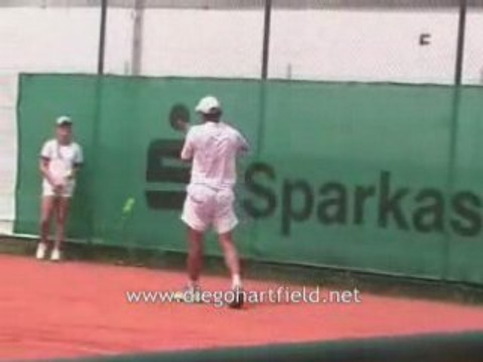 2008-07-06-Diego Hartfield-Bundesliga (1)