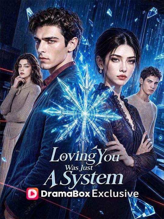 Loving You Was Just A System - Full Movie