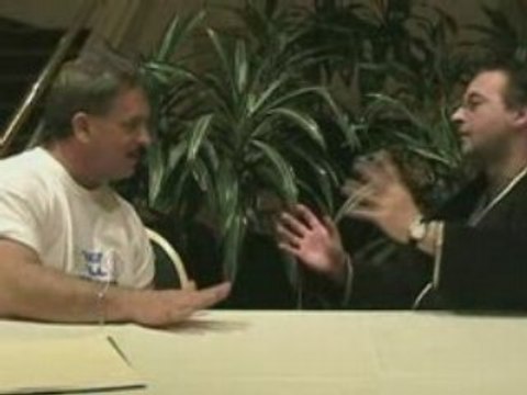 Jim Brassard USA Martial Arts Hall of Fame Kempo Karate