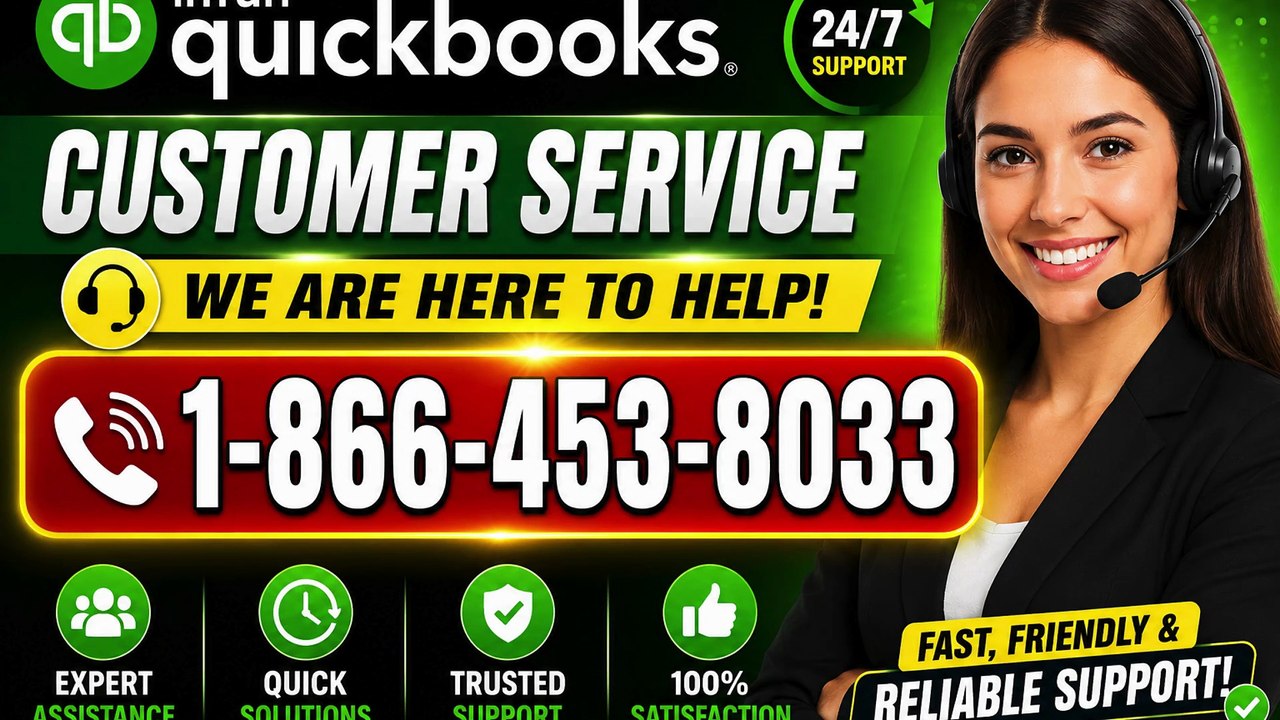 $&@${{QuickBooks™©}} Enterprise Support© Complete Assistance Guide — All Help Channels Explained | 2026 Step~by~Step