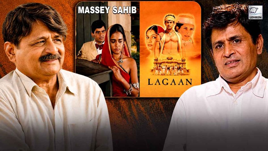 The Raghubir Yadav You Didn't Know Before Panchayat: A Story Of Struggle, Theatre & Cinema! | Unseen Interview