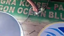 🔴 LIVE_ Cetak Huruf Timbul dan Logo Timbul agar Reklame Anda Menyala di Percetakan Kendari PAW baik.