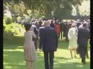 Fransız Bakan sarhoş mu