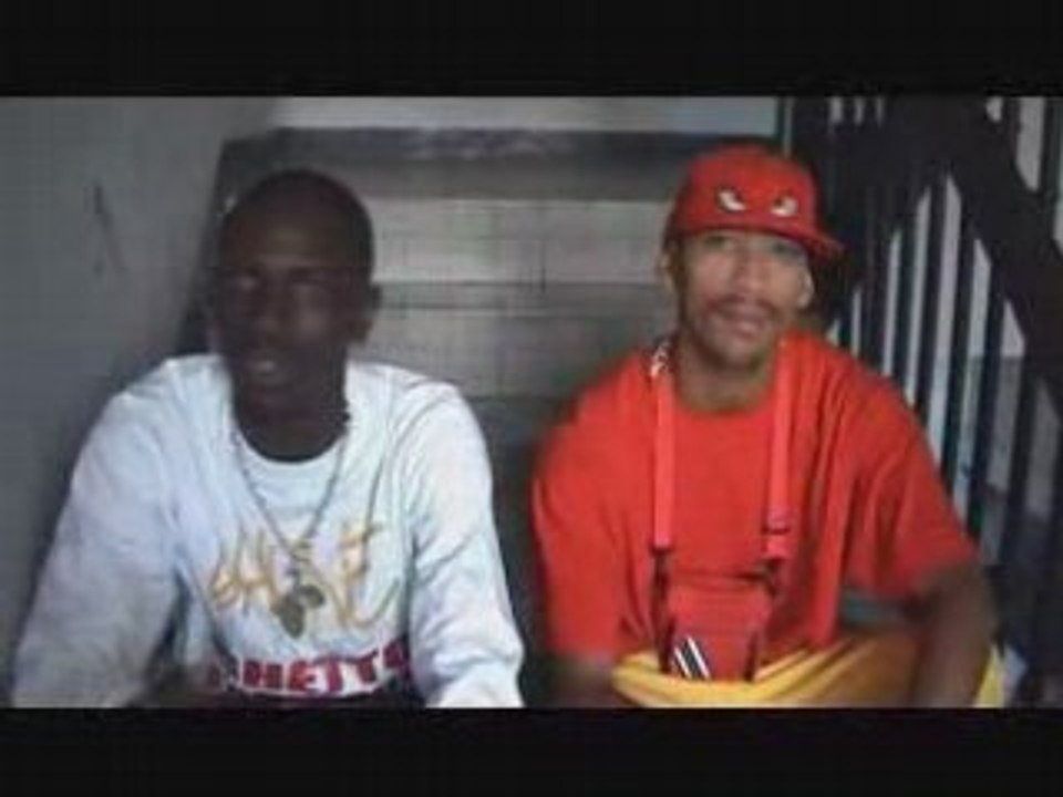 Freestyle 100 Bastos By RusKoV