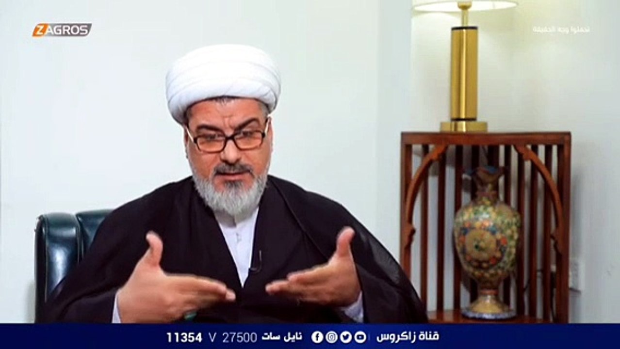 انواع الزواج المؤقت ودليله من القران الكريم الشيخ نور الساعدي