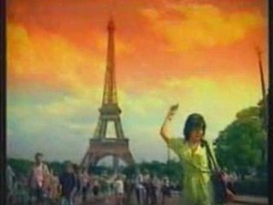 Shazza i Norman - Ktoś