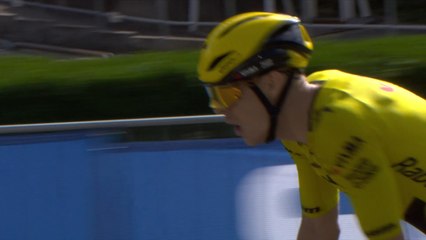 Stage 1 Last KM - Lidl Deutschland Tour 2026