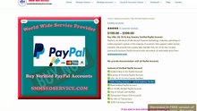 How to Protect a PayPal Account From Unauthorized Access