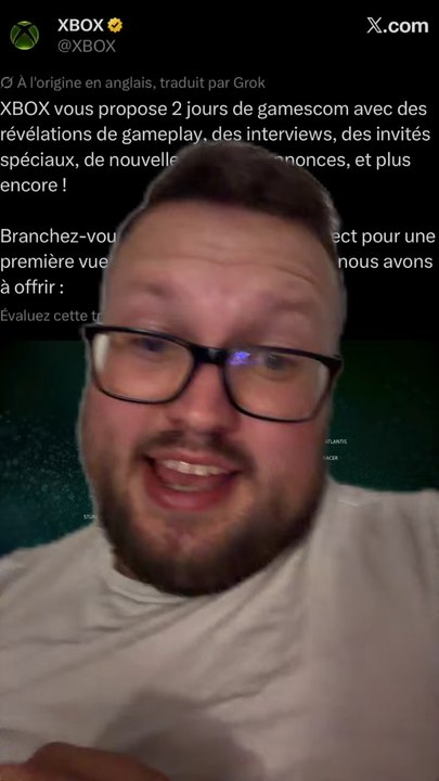 XBOX VA TOUT EXPLOSER !