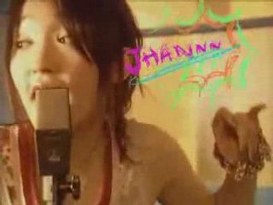 Yuko Ando - Sally