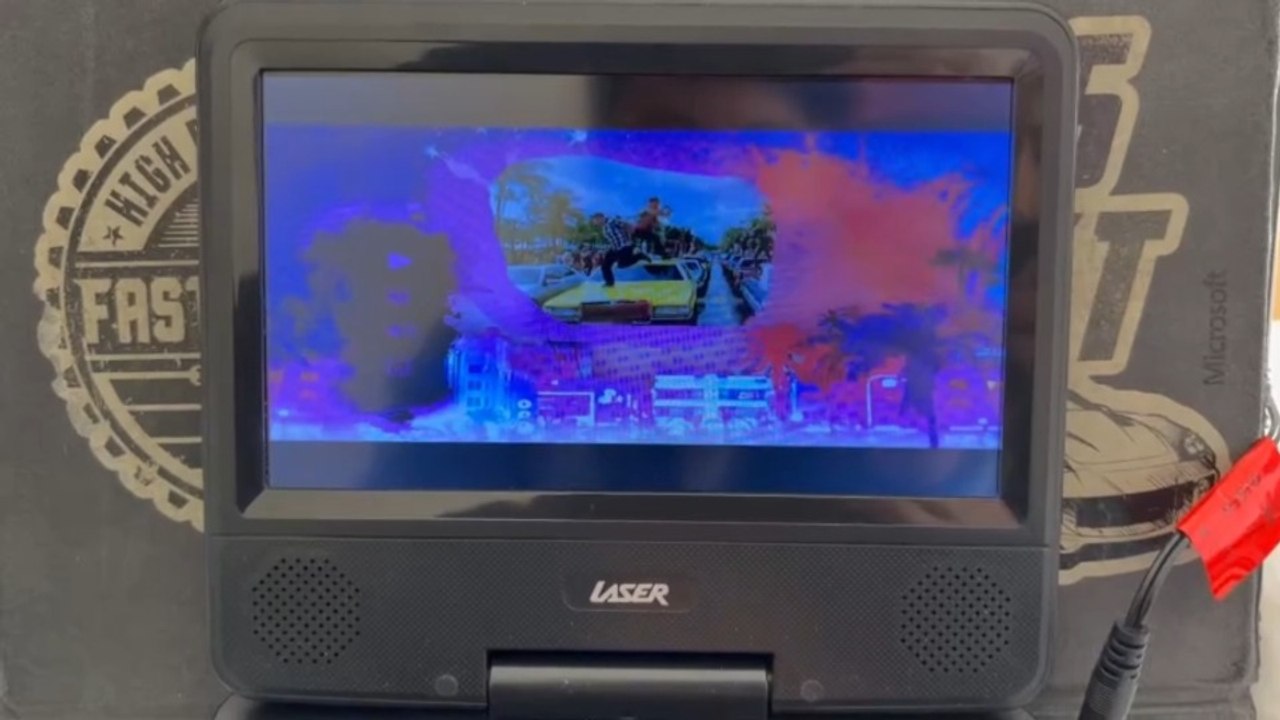 Opening to Step Up 4 Miami Heat 2012 DVD Australia