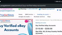 Best Places to Buy Verified eBay Seller Accounts Safely (2026 Complete Guide)