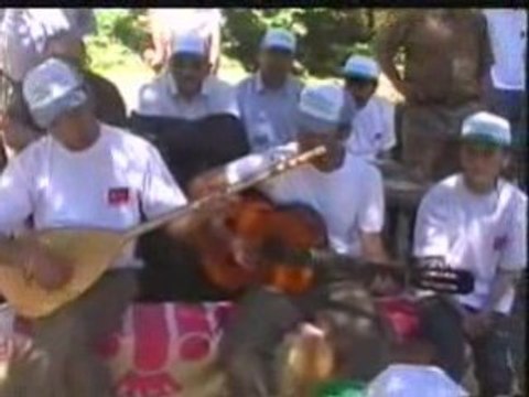 Eflani Kültür ve Doğa Şenliği Doğa Yürüyüşü