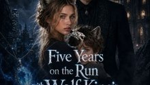 Five Years on the Run with the Wolf King's Cub  🔥🔥🔥FULL MOVIES ENGLISH SUB 2026