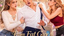From Fat Guy to Campus Heartthrob 🔥🔥🔥FULL MOVIES ENGLISH SUB 2026