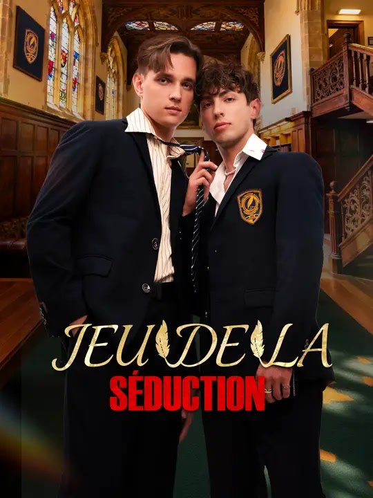 JEU DE LA SÉDUCTION | Série Complète | Short Drama Français