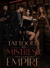 I Tattooed His Mistress, Then I Took His Empire VIBESHORT - DRAMA FULL EPISODE ENGLISH SUB