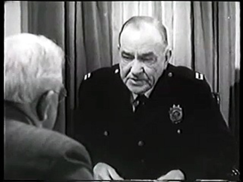 Boys Of The City 1940