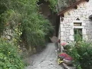 St Chély du Tarn